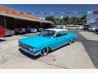 Thumbnail Photo 8 for 1961 Chevrolet Biscayne